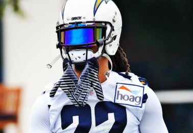 Another Injury Likely Ends Pro Bowl Cornerback's Fourth Season in Five Years
