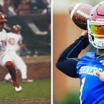 Kyler Murray Could Have Been the Next Bo Jackson, But He Chose an NFL  Career - FanBuzz