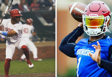 Oklahoma's Kyler Murray Made More Money Than These Pro Athletes in 2018