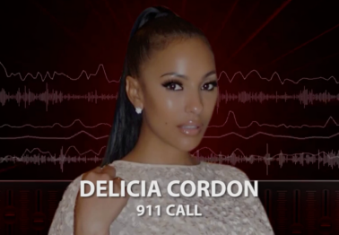 Listen to the 911 Call Made By LeSean McCoy's Ex-Girlfriend