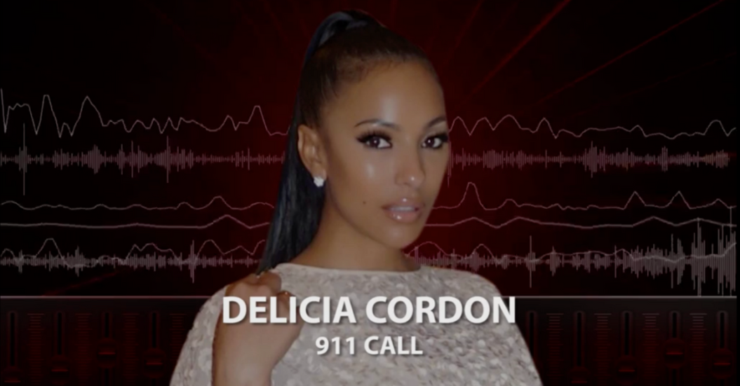 LeSean McCoy Ex 911 Call