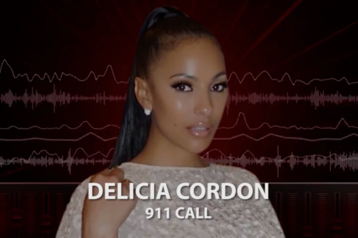 Listen to the 911 Call Made By LeSean McCoy’s Ex-Girlfriend