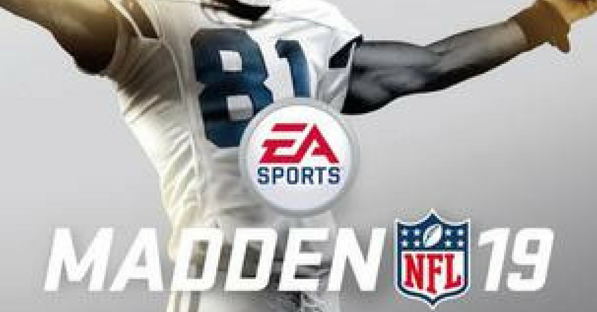madden 19 hall of fame edition