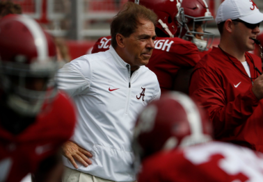 Nick Saban's Coaching Tree Is Taking Over the SEC
