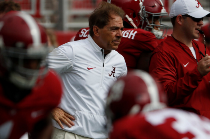 Nick Saban’s Coaching Tree Is Taking Over the SEC