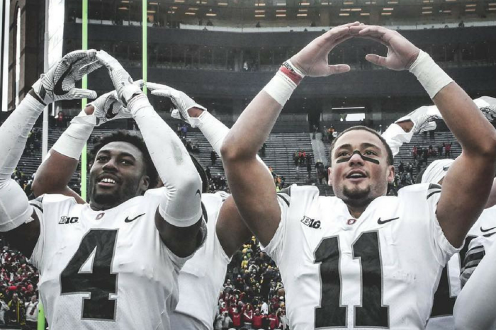 The 6 Reasons Why Ohio State Will Go Undefeated in 2018