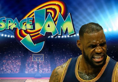 Space Jam 2: Answering 4 Pressing Questions About the Potential Movie