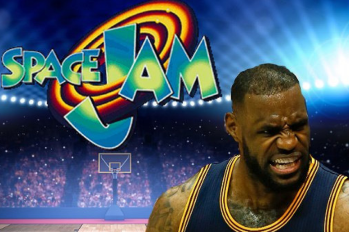 Space Jam 2: Answering 4 Pressing Questions About the Potential Movie