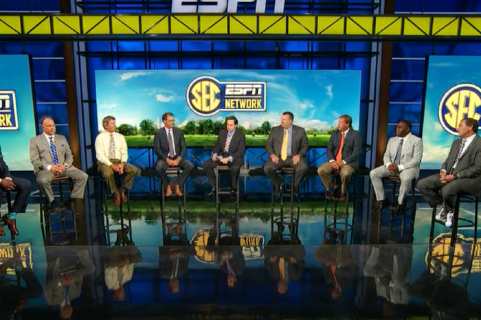 SEC Coaches Go Incognito to Talk About Each Other’s Programs