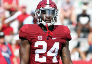 Alabama Loses Another Linebacker, This Time to ACL Tear