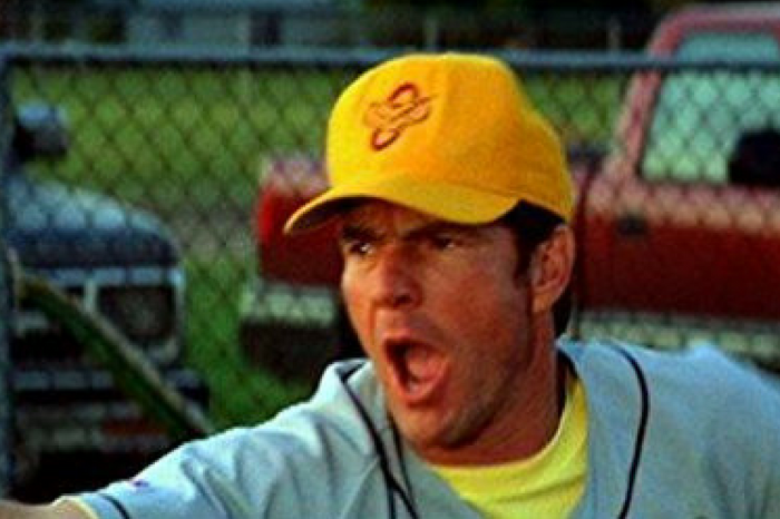 The 5 Best Texas-Based Sports Movies with a Hefty Helpin’ of Twang