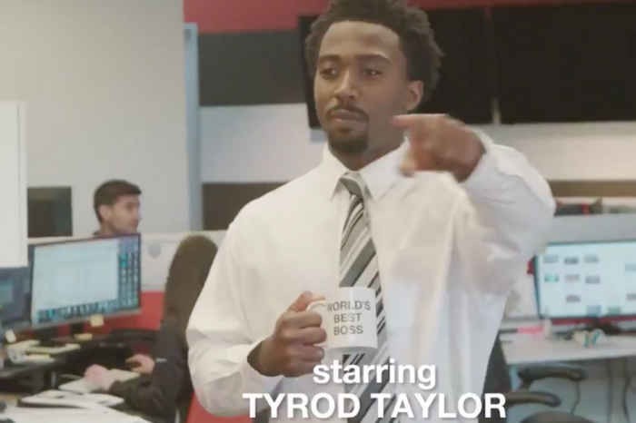 ‘The Office’ Remake Gives Cleveland Browns Fans Something to Smile About