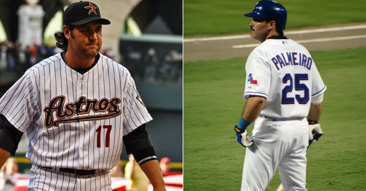 July 2 2002 The Most Home Runs In A Single Day In MLB History Fanbuzz