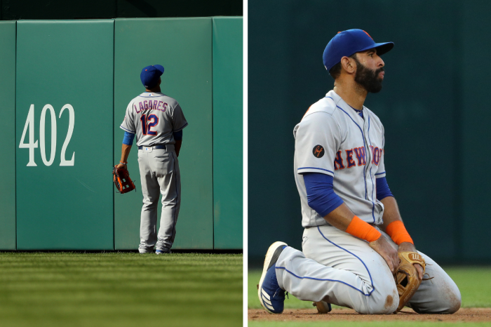 The Worst Loss in New York Mets History Made the Flushing Faithful Question Reality