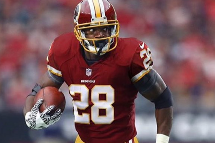 Adrian Peterson’s New Team Will Have a Front-Row Seat to Witness History