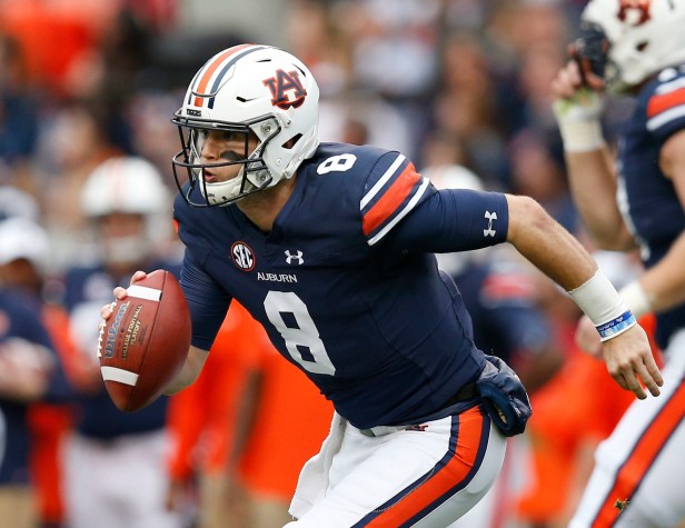 Auburn’s 3 Weakest Spots Going into the Showdown with Ole Miss