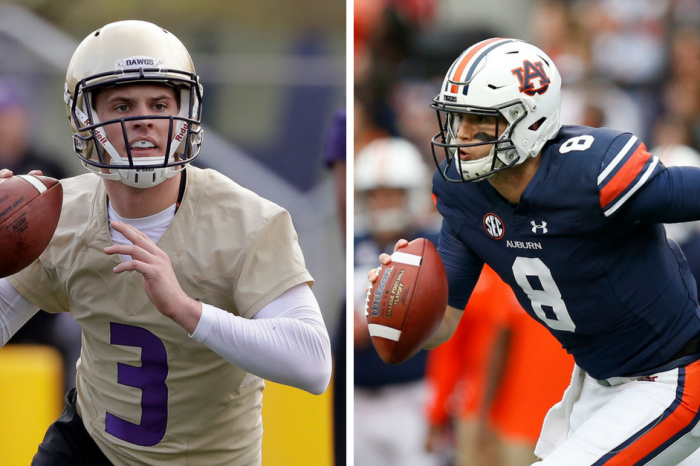 Why Auburn and Washington Could Decide Their Fates in Week 1