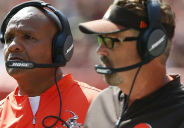 Hard Knocks Recap: The Cleveland Browns are Headed for a Massive Flop