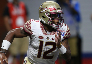 Florida State Absolutely Tomahawks Every Other ACC Uniform