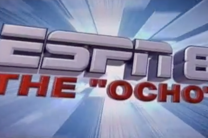 From Chess Boxing to Cornhole, ESPN 8 “The Ocho” is Coming Back