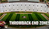 Florida State End Zones