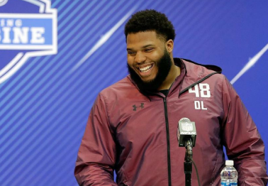 Patriots Lose First-Round Pick for the Season After Major Injury