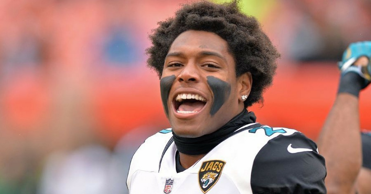 FSU Alums: Jalen Ramsey goes all in on NFL quarterbacks during interview