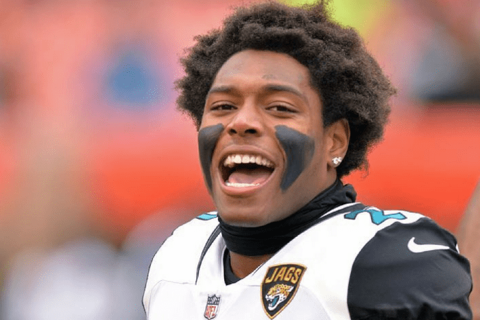 Jalen Ramsey Fires Off Shots at Nearly Every NFL Quarterback