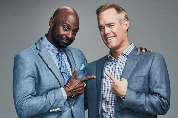 Sorry Haters, Joe Buck Isn’t Leaving the Booth Anytime Soon