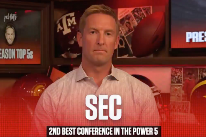 Why This Analyst Isn’t Sold on the SEC Being College Football’s Best League