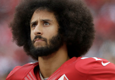 Colin Kaepernick's Collusion Case Versus NFL Heads to Trial