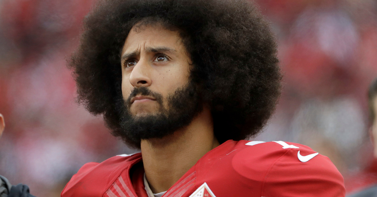 Colin Kaepernick’s Collusion Case Versus NFL Heads to Trial