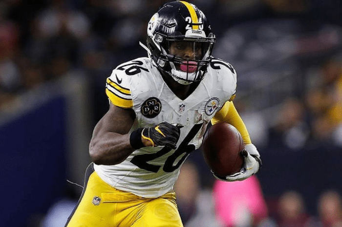 Le’Veon Bell Calls Reports of His Potential Return “Fake News”