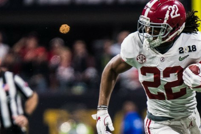 Alabama Running Back Done for the Summer With Injury