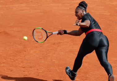 Serena Williams' Catsuit Ban Proves Sports Prioritize Sex Over Powerful Female Stars