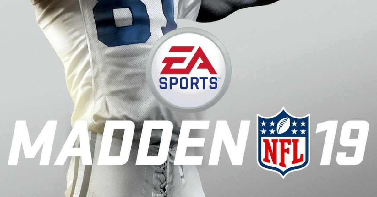 Madden NFL 19: Our 2018 NFL season simulation