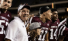 Texas A&M First Game Review