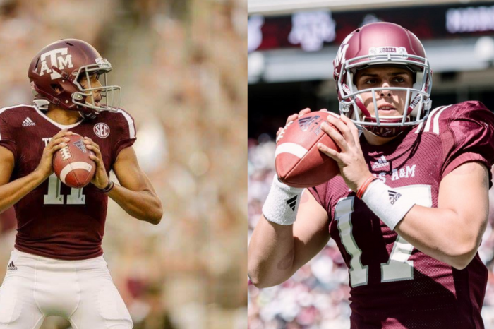 Jimbo Fisher’s First Big Test is Picking the Right Aggies Quarterback