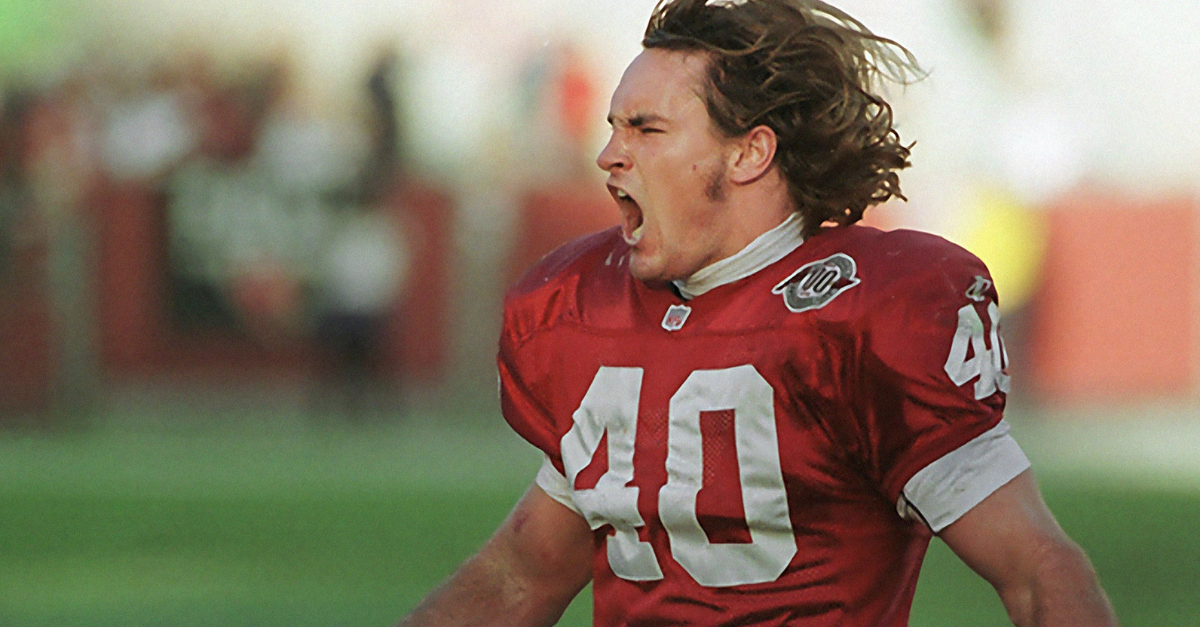 Pat Tillman Died 16 Years Ago, But The American Hero Lives On