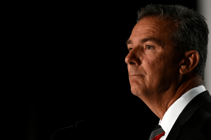 Urban Meyer Could Be Fired for Lying After Damning New Allegations