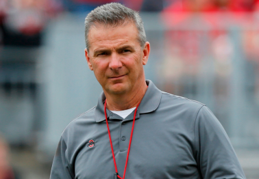 Urban Meyer Probe Costs Ohio State a Six-Figure Price Tag, and Maybe More