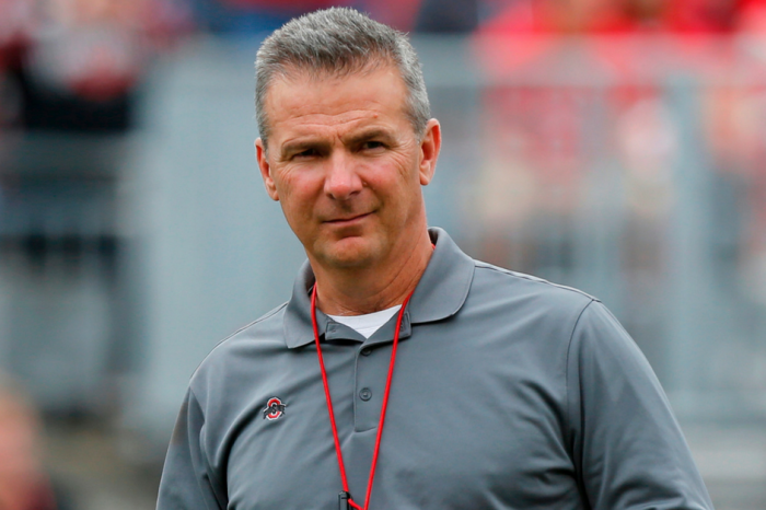 Urban Meyer Probe Costs Ohio State a Six-Figure Price Tag, and Maybe More