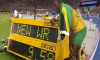 Usain Bolt 100m WR