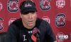 Will Muschamp Comments