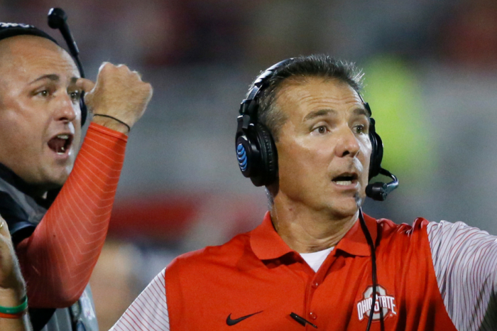 Urban Meyer to USC? His Disgraced Former Assistant Would Bet on It
