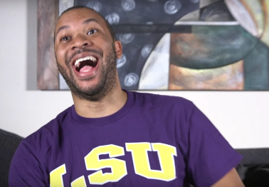 The Perfect College Football Fan Reactions From Opening Weekend
