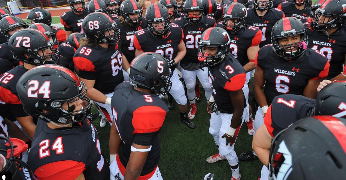 Davidson Football Destroys NCAA Records, Scores Nearly 100 Points FanBuzz