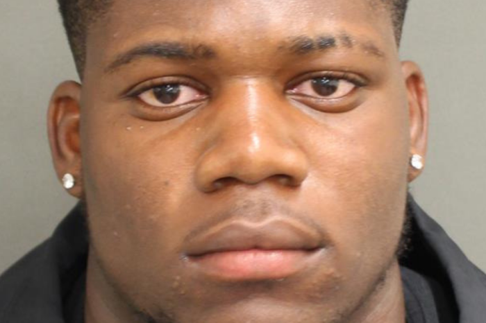 UCF Linebacker Arrested on Sexual Assault Charge After Weekend Party