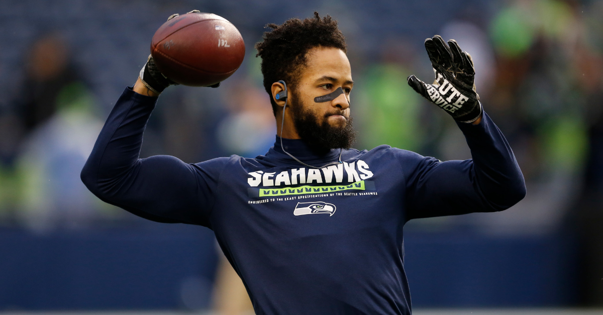 Earl Thomas Won't Let Long Contract Dispute Stop Him From Playing - FanBuzz