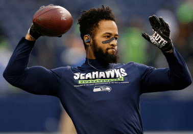 Earl Thomas Won't Let Long Contract Dispute Stop Him From Playing